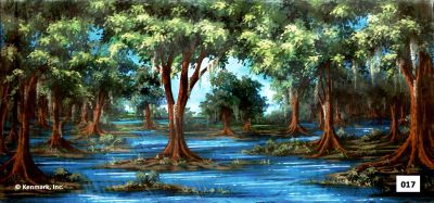 Forests and Parks
