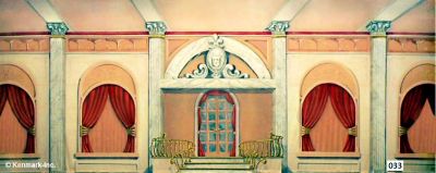 Red Ballroom