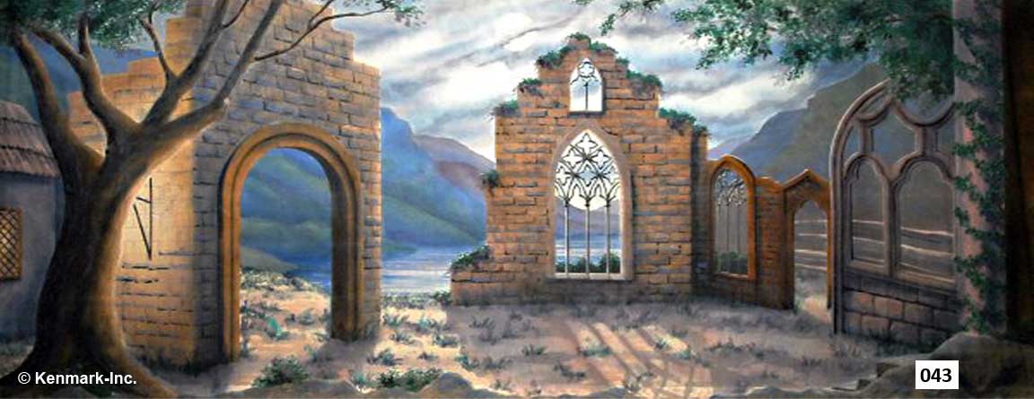 Brigadoon