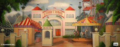 Fairgrounds