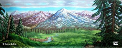 Mountains