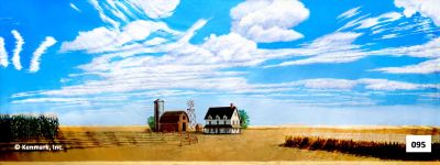 Rural Exteriors
