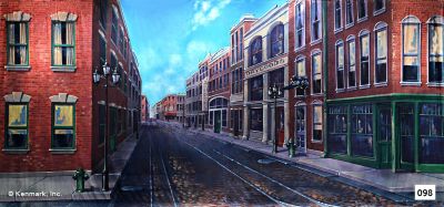 Street Scene Day