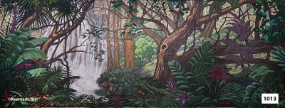 Jungle