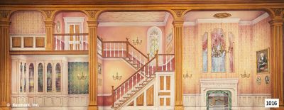 Living Room Study