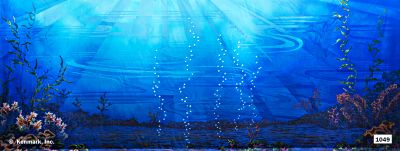 Under the Sea