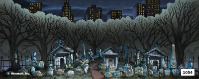 Cemetery