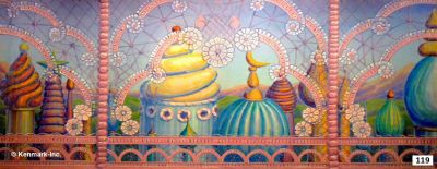 Kingdom of Sweets