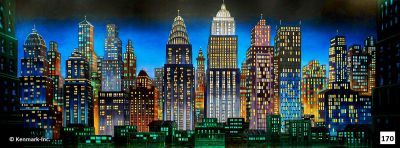 Urban Exteriors