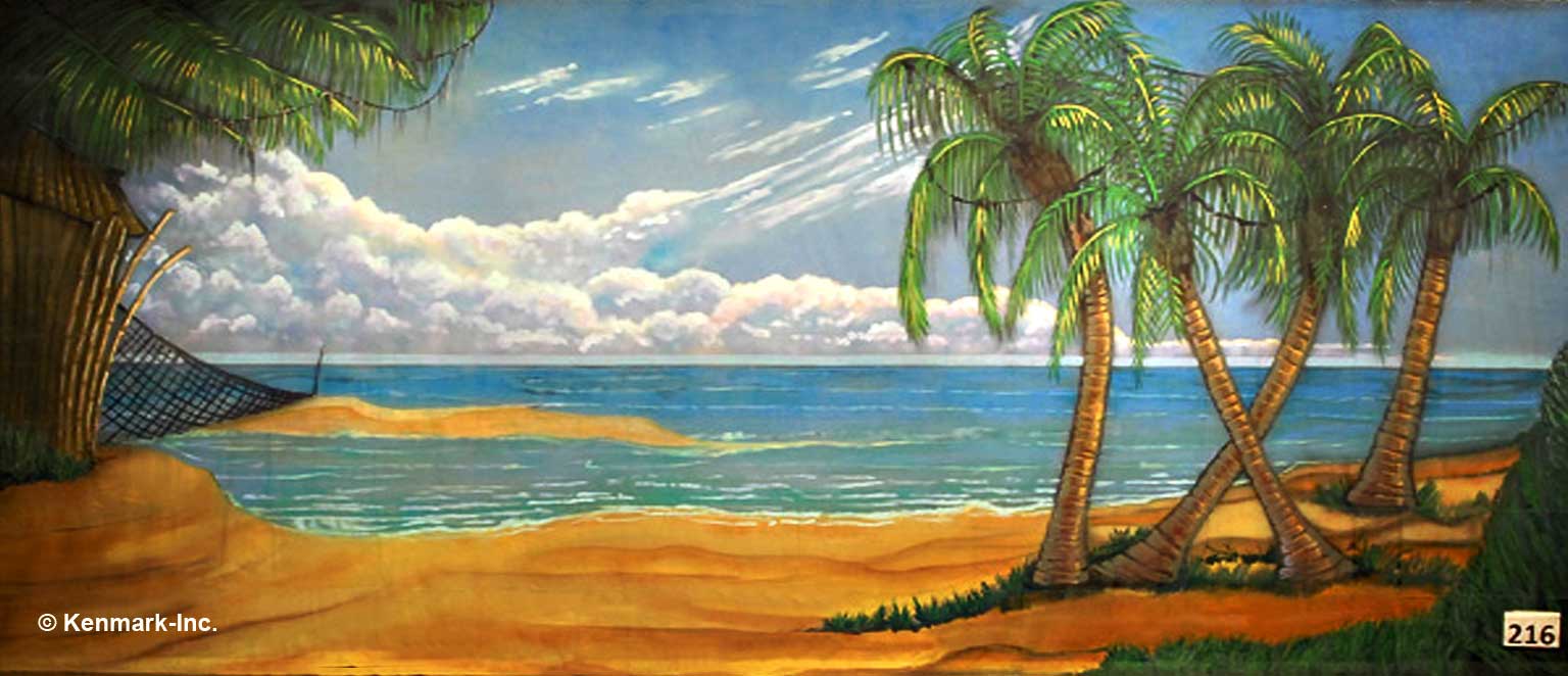 Once on this Island