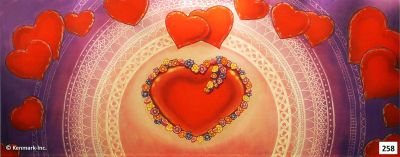 Valentine Drop