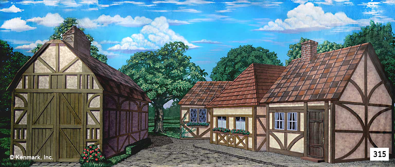 Coppelia