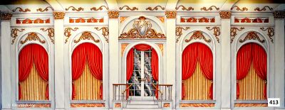Stately Ballroom