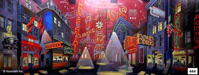 Broadway