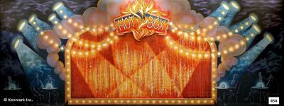 Hot Box Night Club