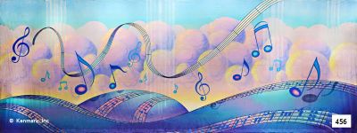 Musical Notes