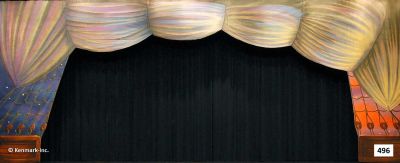 Ships Deck Portal