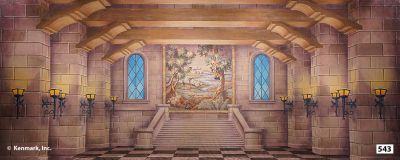 Great Hall