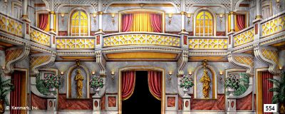 Hotel Ballroom