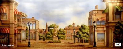 Town Square