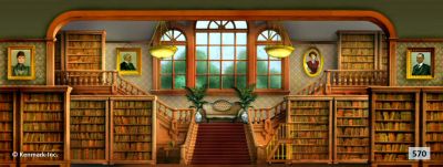 Library