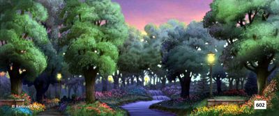 The Park