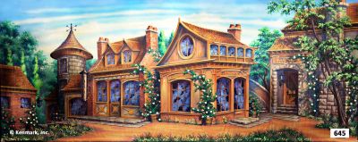 French Village