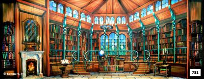 Grand Library
