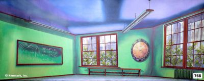 School Room