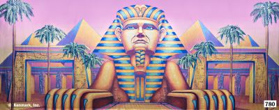 The Sphinx