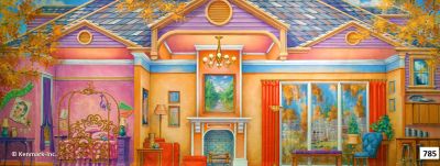 Home Interior