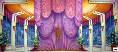 Regency Room