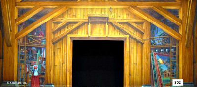 Barn