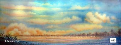 River Shore