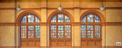 Law Classroom