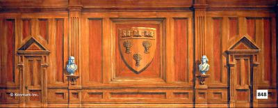 Courtroom
