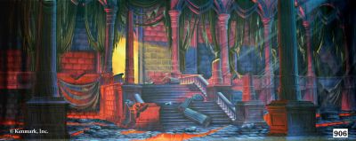 Dragons Lair