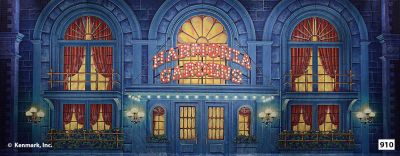 Harmonia Gardens Exterior