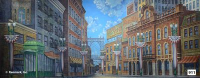14th Street