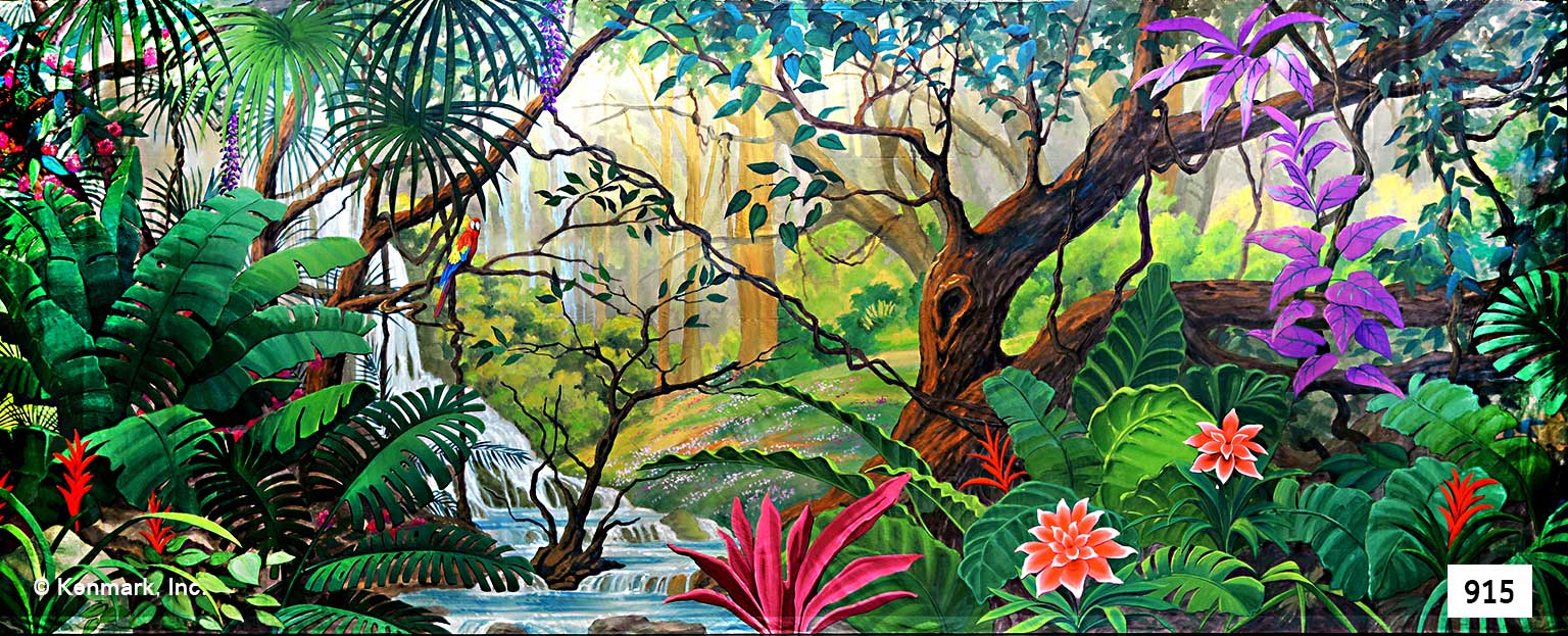 Jungle Book
