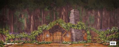 Swamp