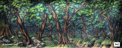 Forest