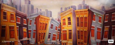 Street Scene