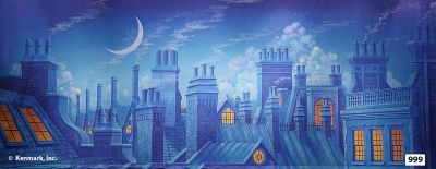 Rooftops