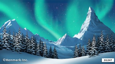 Mountain Pass