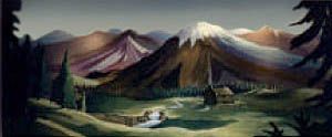 Rocky Mountains