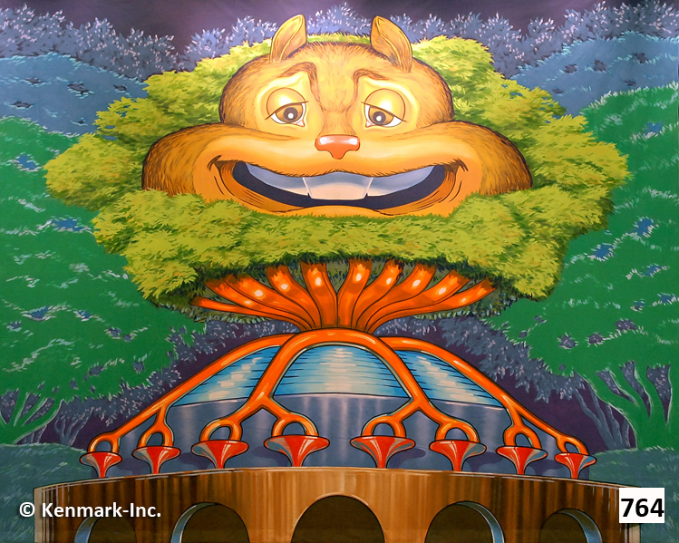 Wonka Nut Room Tab