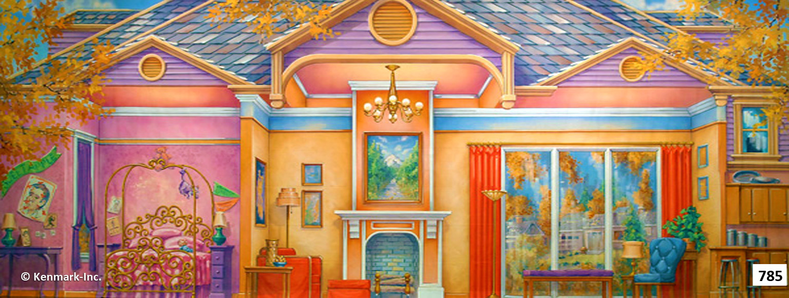 Birdie House